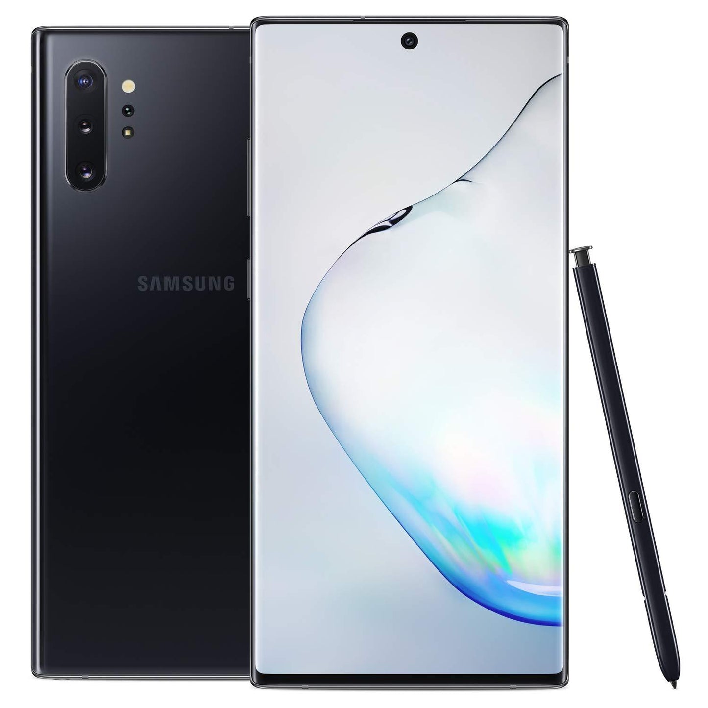 Samsung Note 10 Screen Repair LCD Replacement