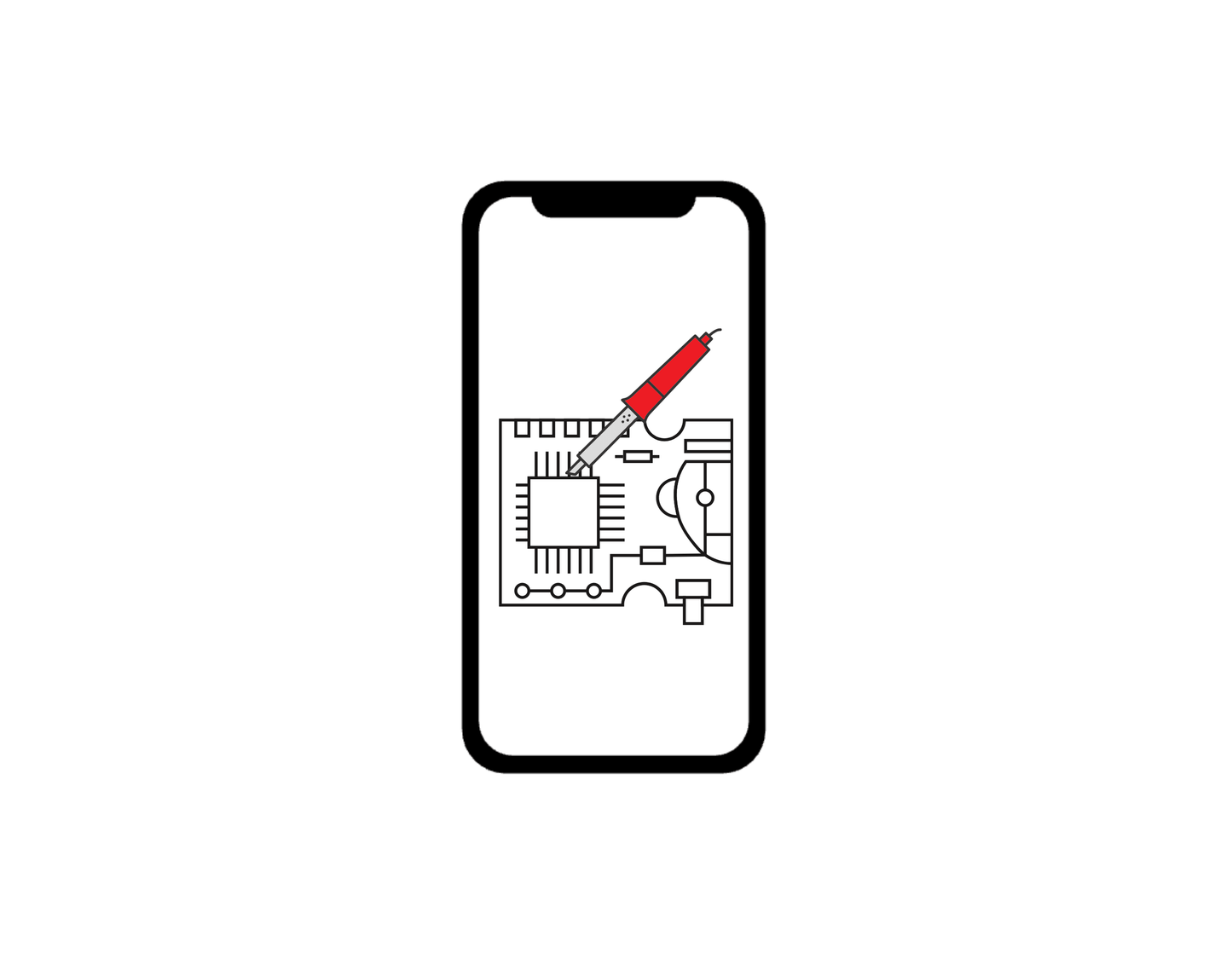 Samsung Galaxy S22+ Plus (SM-S906) Repairs