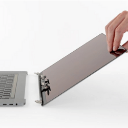 Macbook Screen Replacement