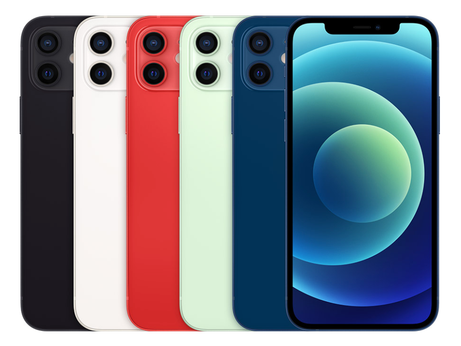 iPhone 12 Pro Repairs