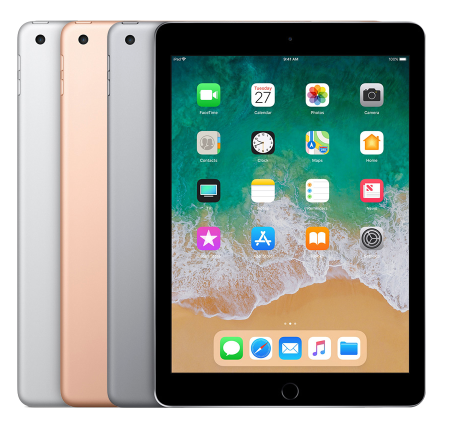 iPad 6 Repairs