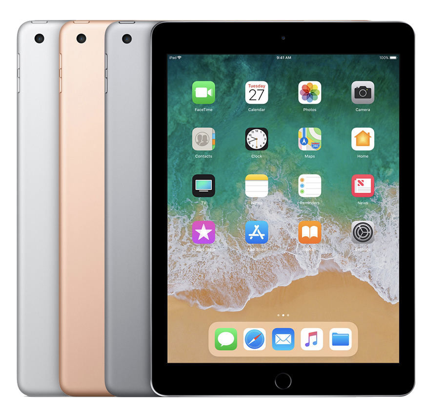 iPad 8 (10.2") Repairs