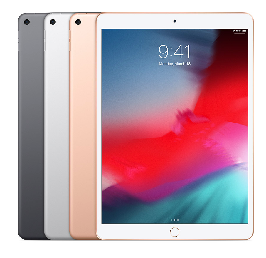 iPad Air 3 Repairs