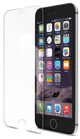 iPhone XR / 11 Tempered Glass Screen Protector