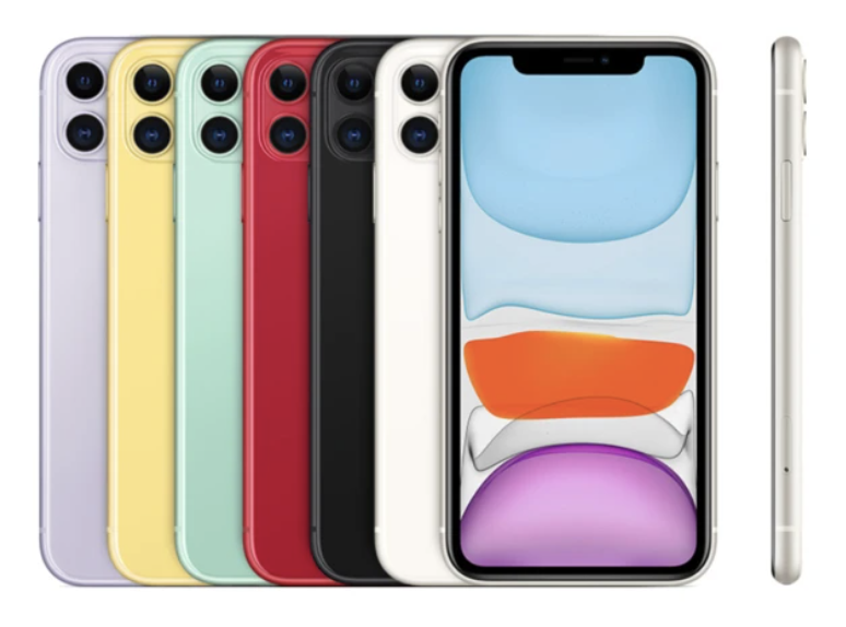 iPhone 11 Repairs