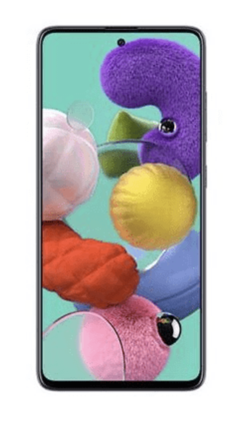 Samsung Galaxy A51 Repairs