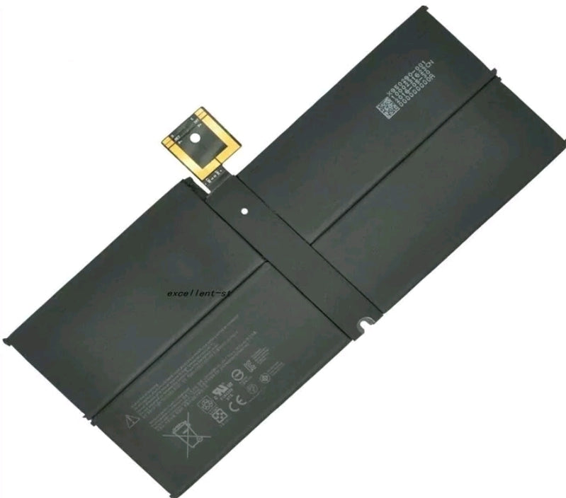 Microsoft Surface Pro 5 2017 Battery + Replacement Service