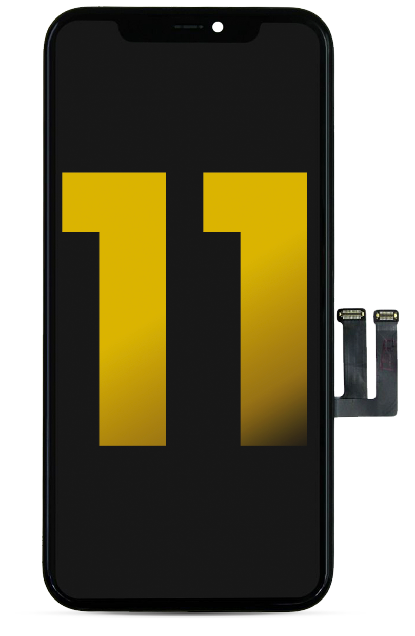 iPhone 11 Repairs