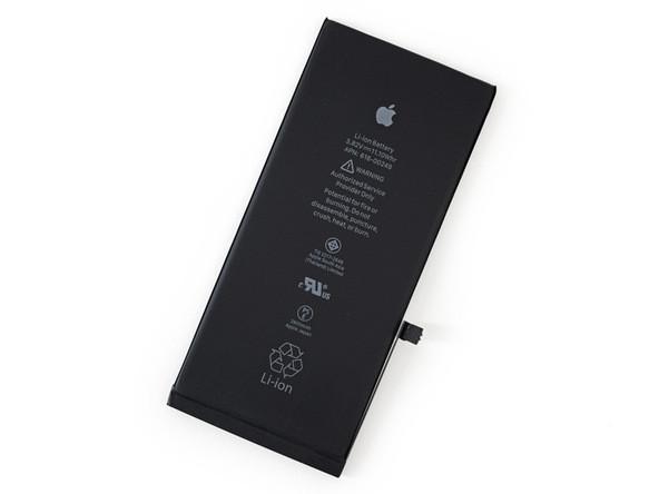 iPhone 8 Battery Replacement