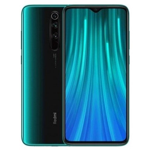 Xiaomi Redmi Note 8 Pro Repairs