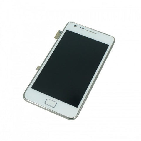 Samsung Galaxy S2 (I9100) Screen Glass LCD Touch Repair