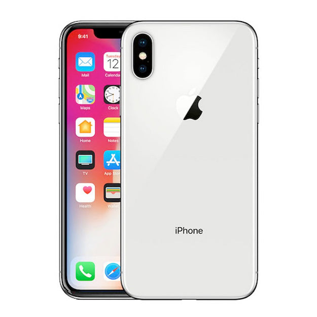 iPhone X Repairs