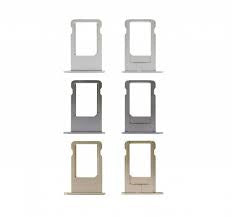 iPhone 5S SIM Card Tray Replacement