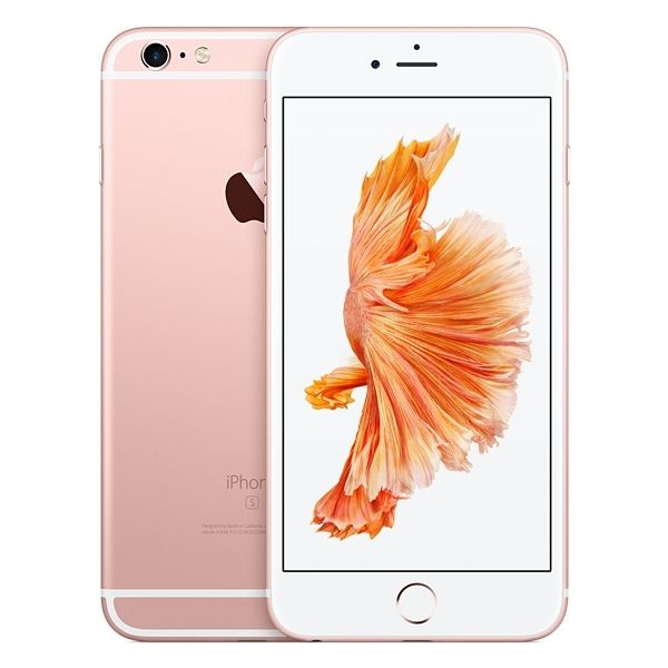 iPhone 6S Plus Repairs
