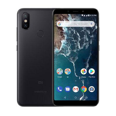 Xiaomi Mi A2 (Mi 6X) LCD Glass Touch Assembly Repair