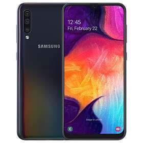 Samsung A50 Screen Repair LCD Replacement