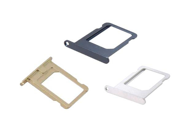 iPhone 5S SIM Card Tray Replacement