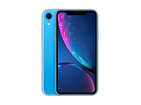 iPhone XR Repairs