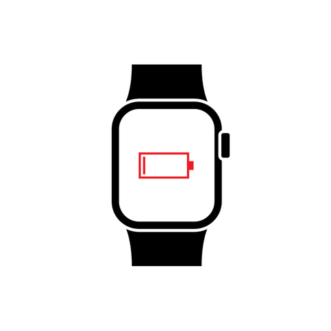 Apple Watch Series 5 / SE 44mm | Battery Replacement