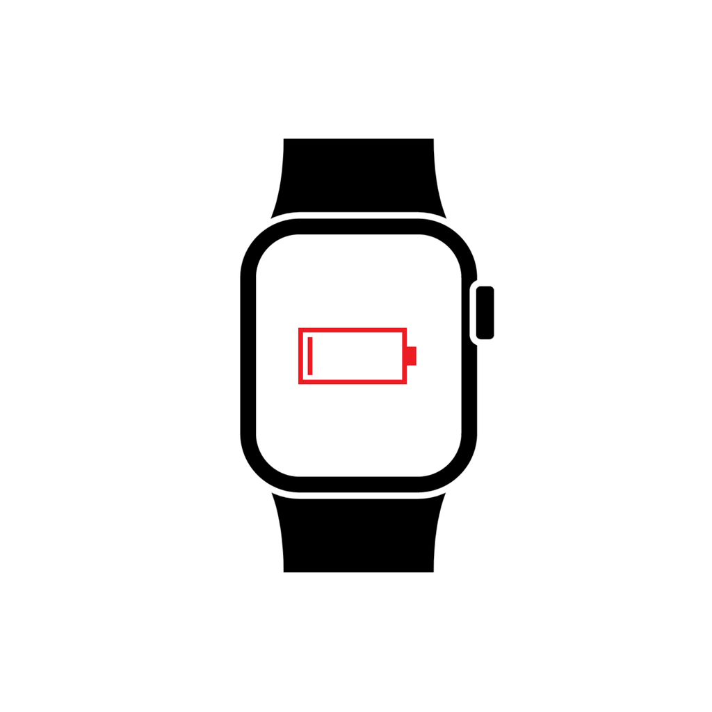 Apple Watch Series 5 / SE 40mm | Battery Replacement