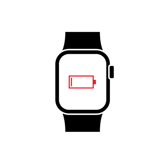 Apple Watch Series 4 40mm | Battery Replacement