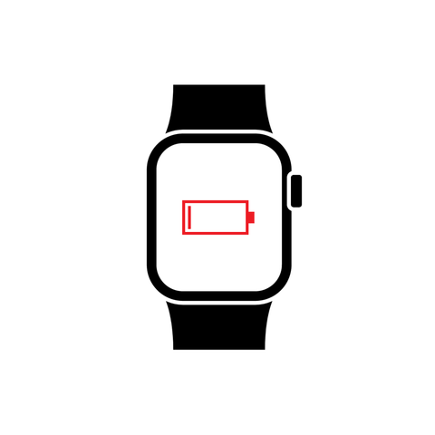 Apple Watch Series 4 40mm Battery Replacement Phone Surgeons