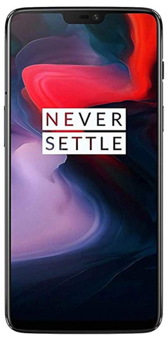 OnePlus 6 (A6000/A6003) AMOLED LCD Assembly Repair