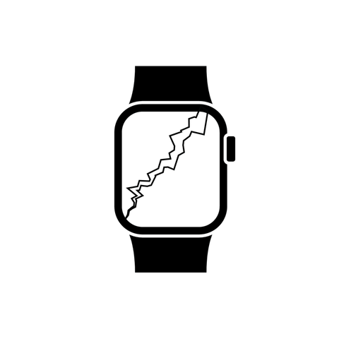 Series 3 replacement screen hotsell