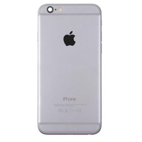 iPhone 6 Back Housing Battery Cover