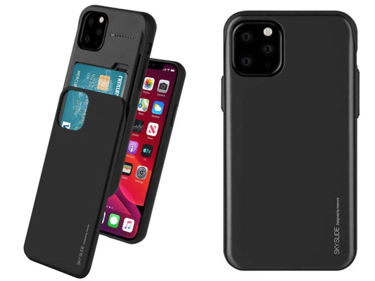 Sky Slide Case For iPhone 12 / 12 Pro
