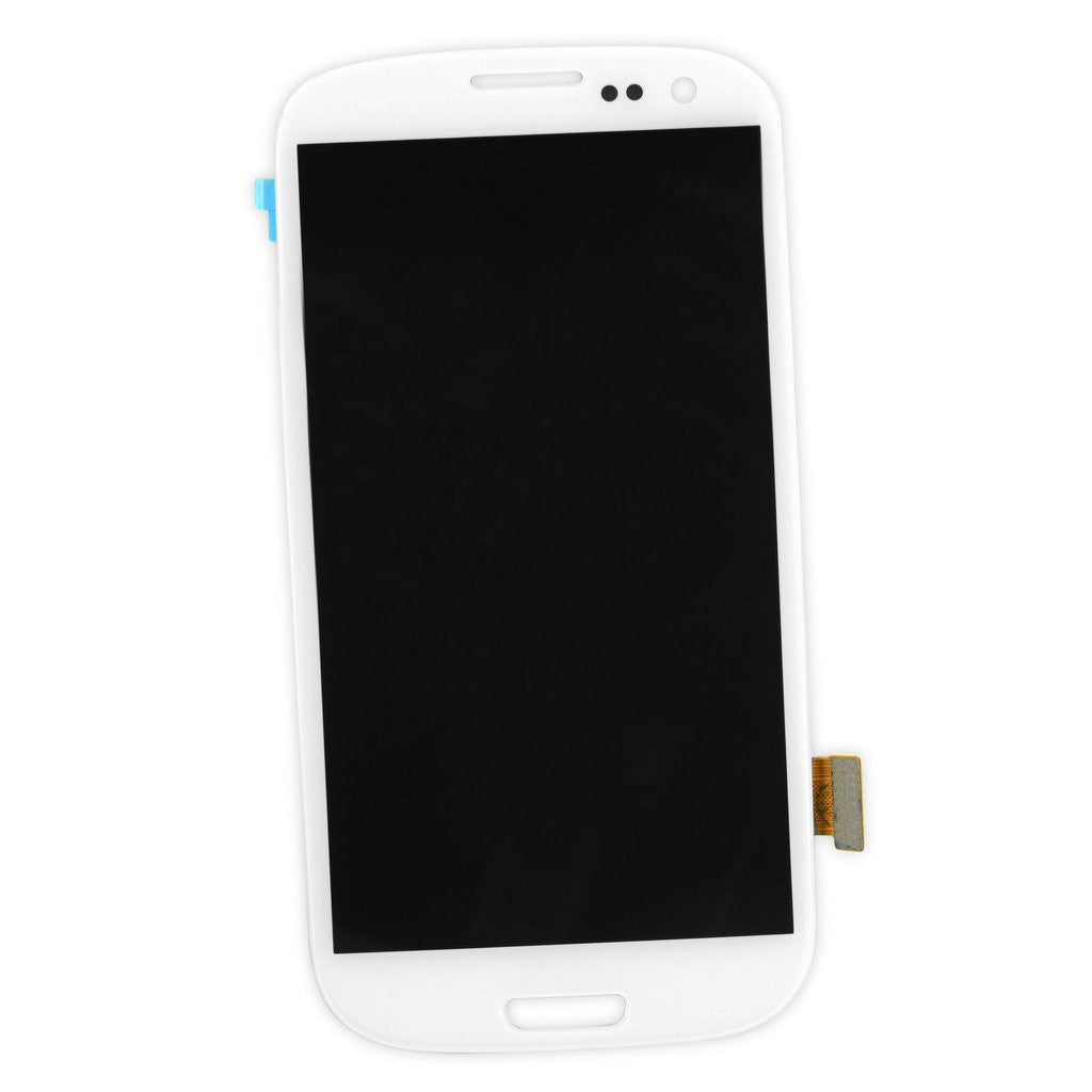 Samsung Galaxy S3 Screen Glass LCD Touch Repair