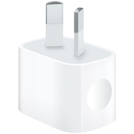 USB adapter for iPhone