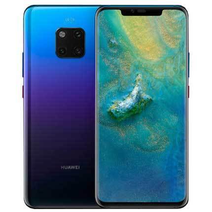 Huawei Mate 20 Pro Original Quality Full LCD Assembly Repair
