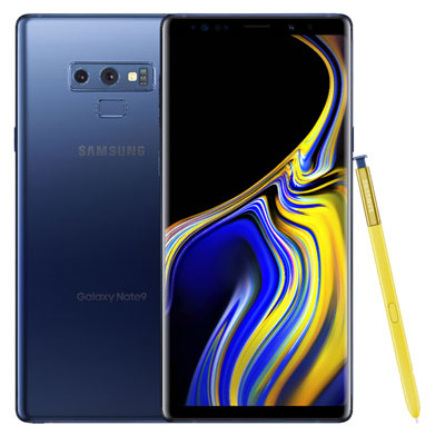 Samsung Note 9 (SM-N960F) Screen Display LCD Touch & Glass Replacement