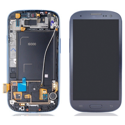 Samsung Galaxy S3 Screen Glass LCD Touch Repair