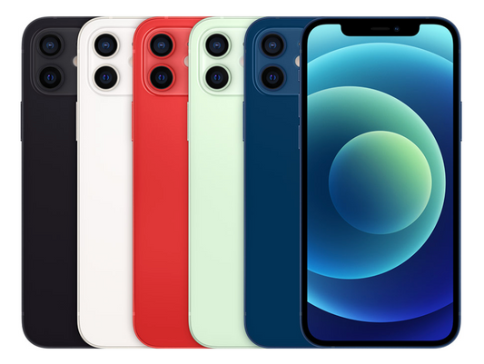 iPhone 12 Pro Repairs
