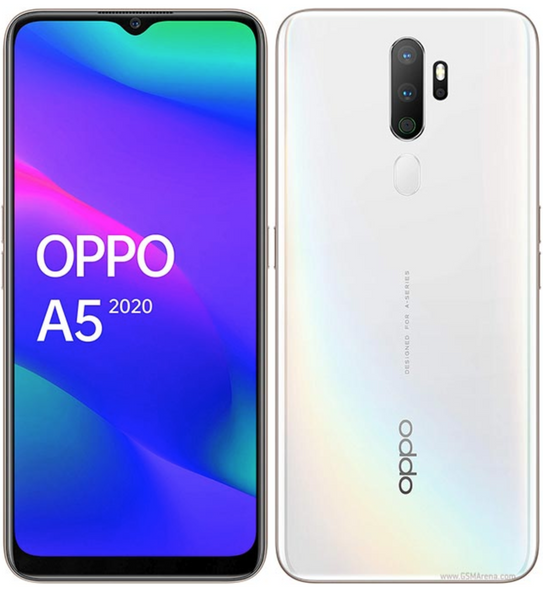 Oppo A5 2020 Screen Repair LCD Replacement