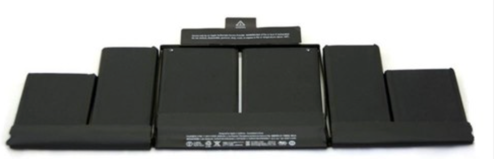 Macbook Battery Replacement