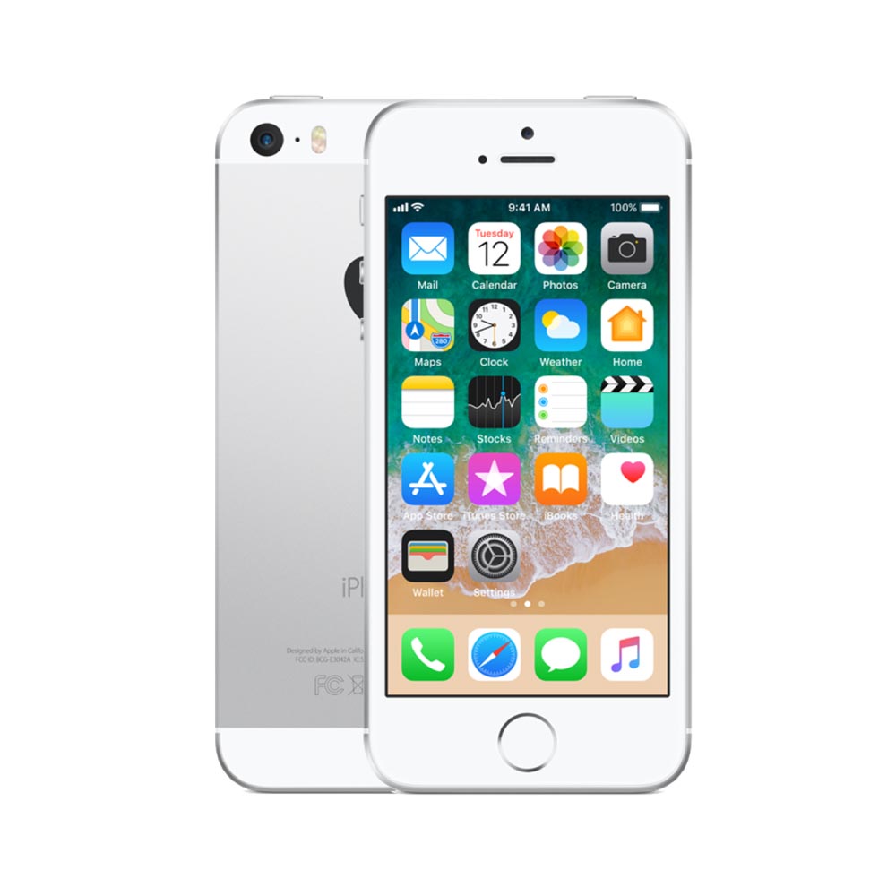 iPhone 5S / SE Repairs