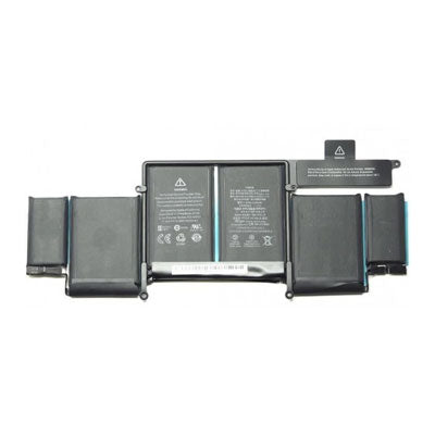 Macbook Pro Retina A1502 Battery Replacement