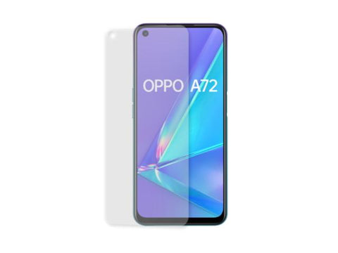 OPPO Glass Screen Protector for A72