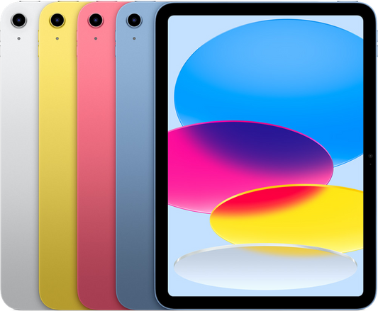 iPad 10th Generation (2022) Repairs
