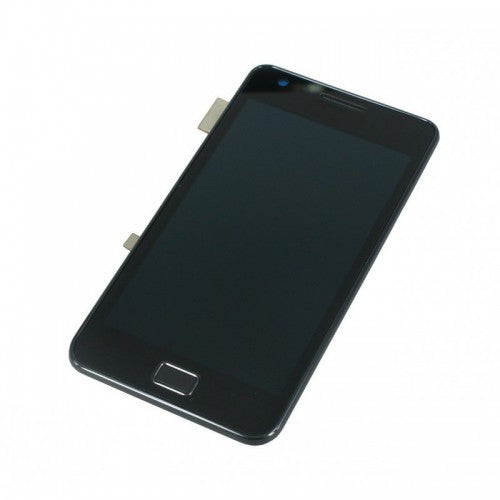 Samsung Galaxy S2 (I9100) Screen Glass LCD Touch Repair