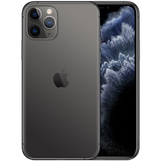 iPhone 11 Pro Max 64GB Space Gray Refurbished