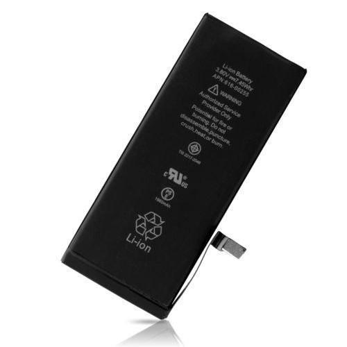 iPhone 8 Plus Battery Replacement