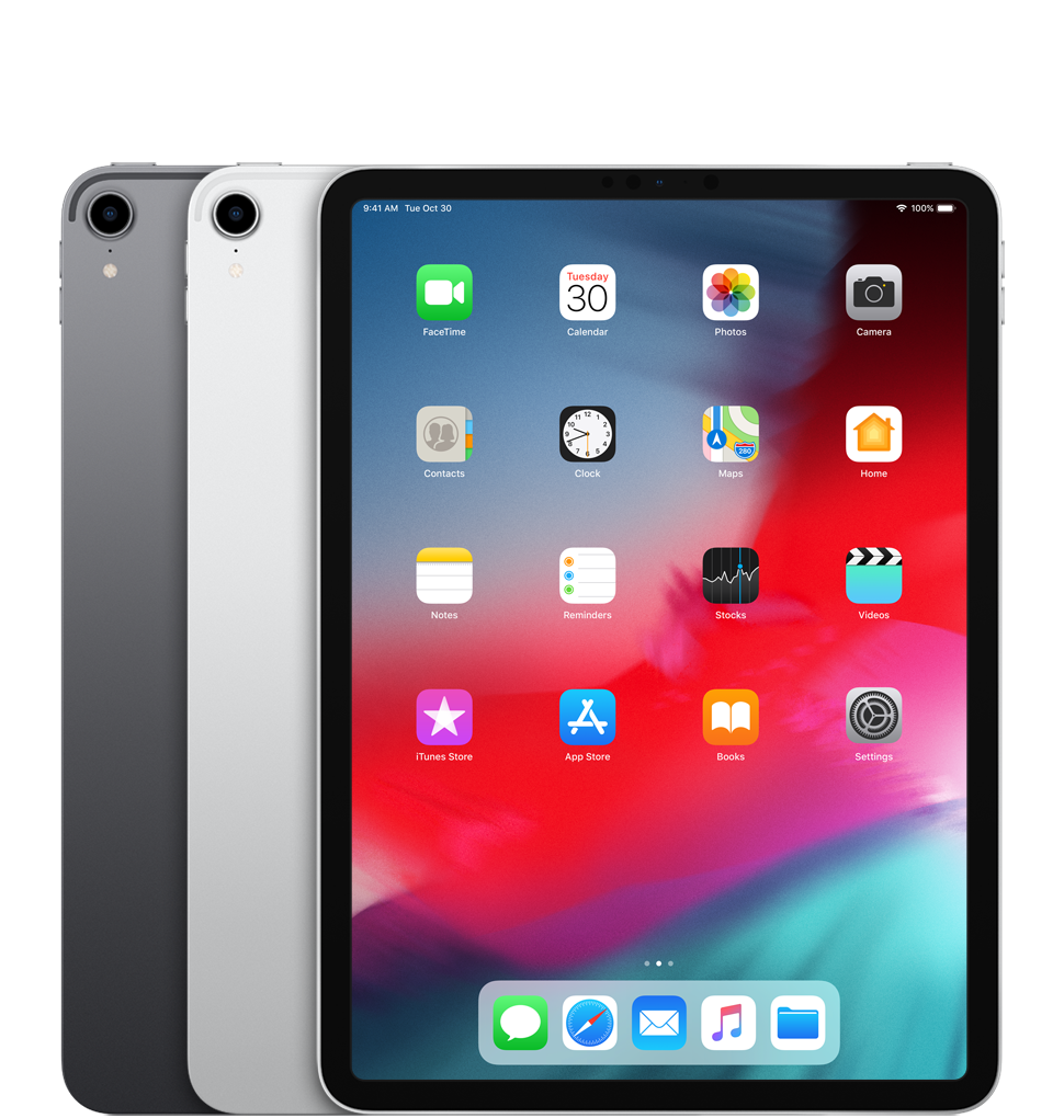 iPad Pro, 11-inch, 3rd Gen Repairs