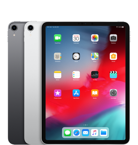 iPad Pro, 11-inch, 3rd Gen Repairs