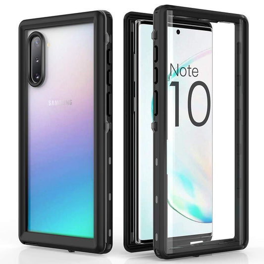 Redpepper Waterproof Case for Samsung