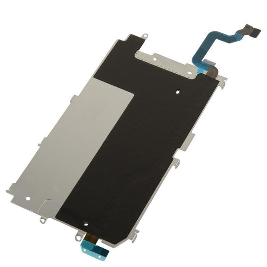 iPhone 6 Plus Home Button Flex with Metal Plate Replacement