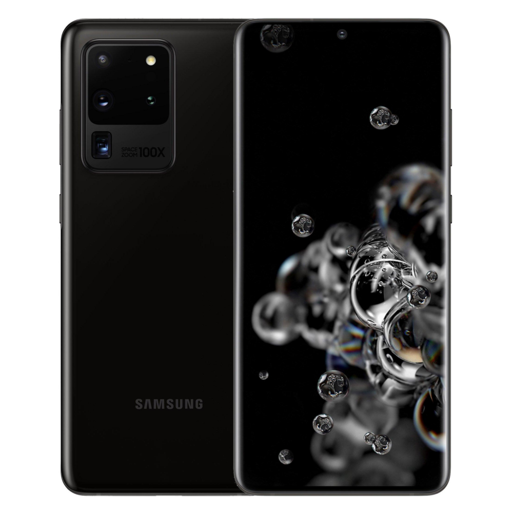 Samsung S20 Ultra Screen Repair LCD Replacement